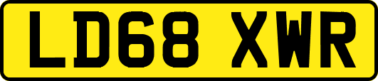 LD68XWR