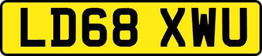 LD68XWU