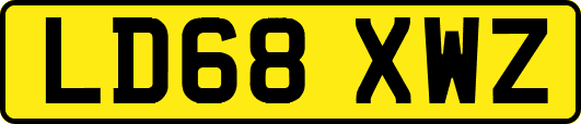 LD68XWZ