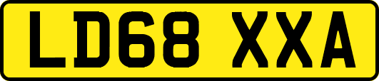 LD68XXA