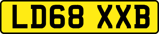 LD68XXB