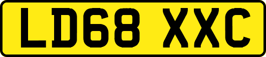 LD68XXC