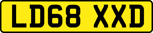 LD68XXD