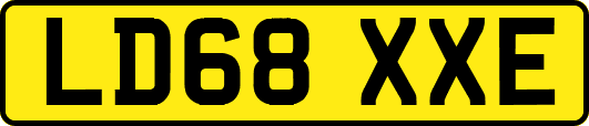 LD68XXE