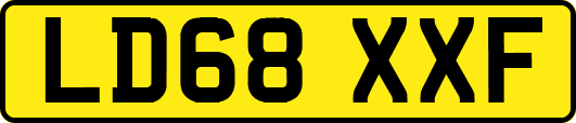 LD68XXF