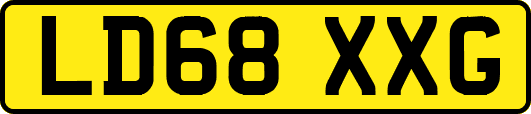 LD68XXG