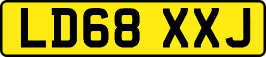 LD68XXJ