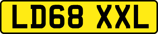 LD68XXL