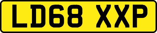 LD68XXP