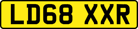 LD68XXR