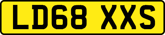 LD68XXS