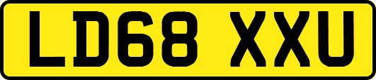 LD68XXU