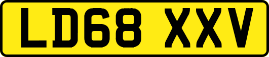 LD68XXV