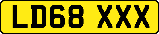 LD68XXX