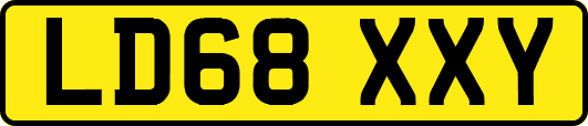 LD68XXY