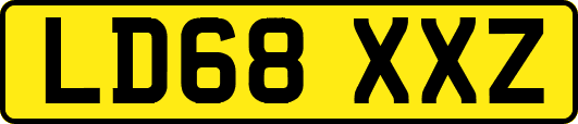 LD68XXZ