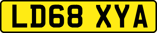 LD68XYA