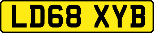 LD68XYB