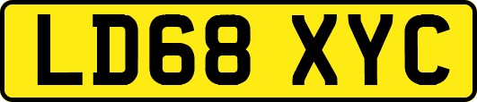 LD68XYC