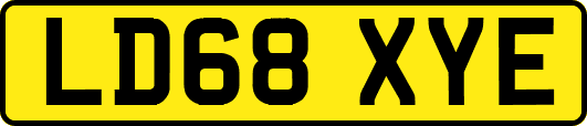 LD68XYE