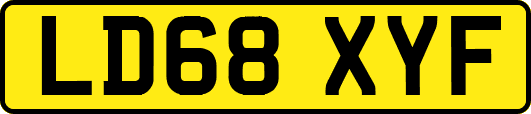 LD68XYF