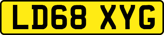 LD68XYG