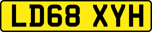 LD68XYH