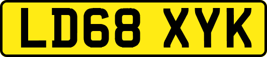 LD68XYK