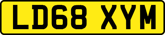 LD68XYM