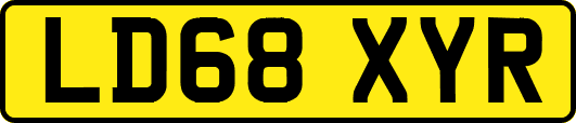 LD68XYR