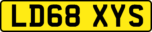 LD68XYS