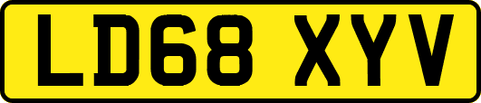 LD68XYV