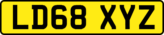 LD68XYZ