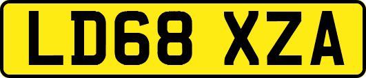 LD68XZA