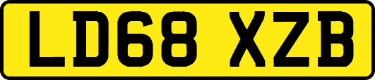 LD68XZB