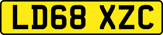 LD68XZC