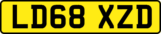 LD68XZD