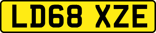 LD68XZE