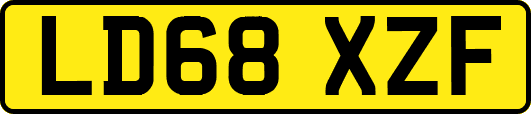 LD68XZF