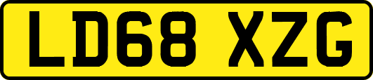 LD68XZG