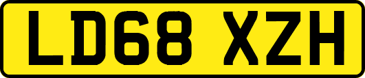 LD68XZH