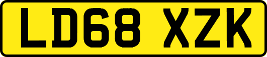 LD68XZK