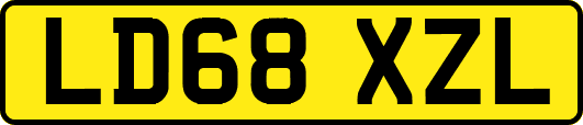 LD68XZL