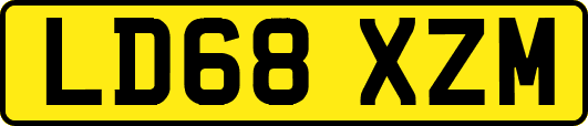 LD68XZM