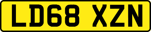 LD68XZN