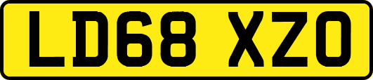 LD68XZO