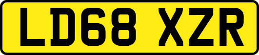 LD68XZR