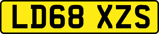LD68XZS