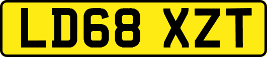 LD68XZT