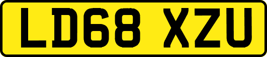 LD68XZU